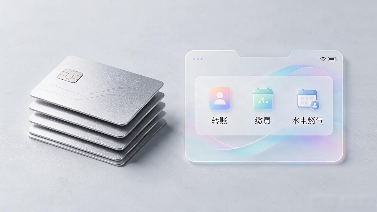 别光看热闹，a计划数字货币这几个变化跟你的钱包直接相关