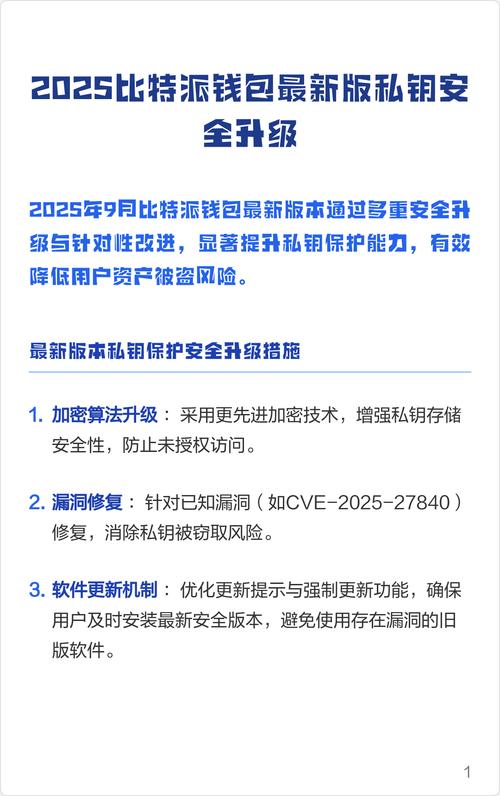 如何通过比特派安卓版下载实现资产保护？_比特派钱包安卓版下载_比特派安全