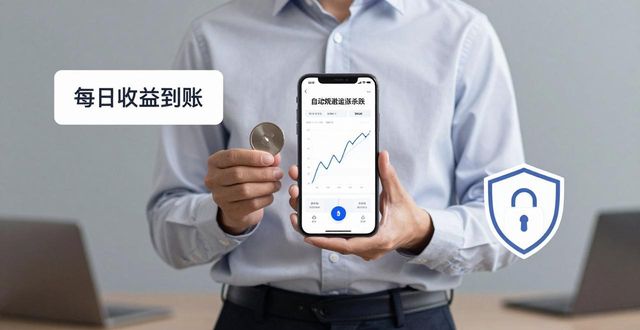 比特派钱包最新版：我的个人理财三步走