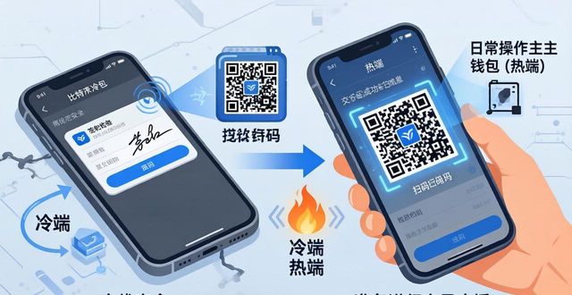 比特派钱包冷钱包支持线路：一文讲透