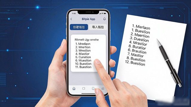 Bitpie官网下载教程:新手3分钟装好钱包,管好你的数字资产-第1张图片-比特派钱包app官方下载最新版本_比特派钱包官网下载_比特派官方下载安卓版-Bitpie比特派全球多链数字钱包下载 Bitpie官网下载教程:新手3分钟装好钱包,管好你的数字资产-第1张图片-比特派钱包app官方下载最新版本_比特派钱包官网下载_比特派官方下载安卓版-Bitpie比特派全球多链数字钱包下载