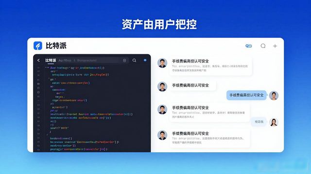 比特派官方下载靠不靠谱？用户评价和市场口碑给你答案-第1张图片-比特派钱包app官方下载最新版本_比特派钱包官网下载_比特派官方下载安卓版-Bitpie比特派全球多链数字钱包下载