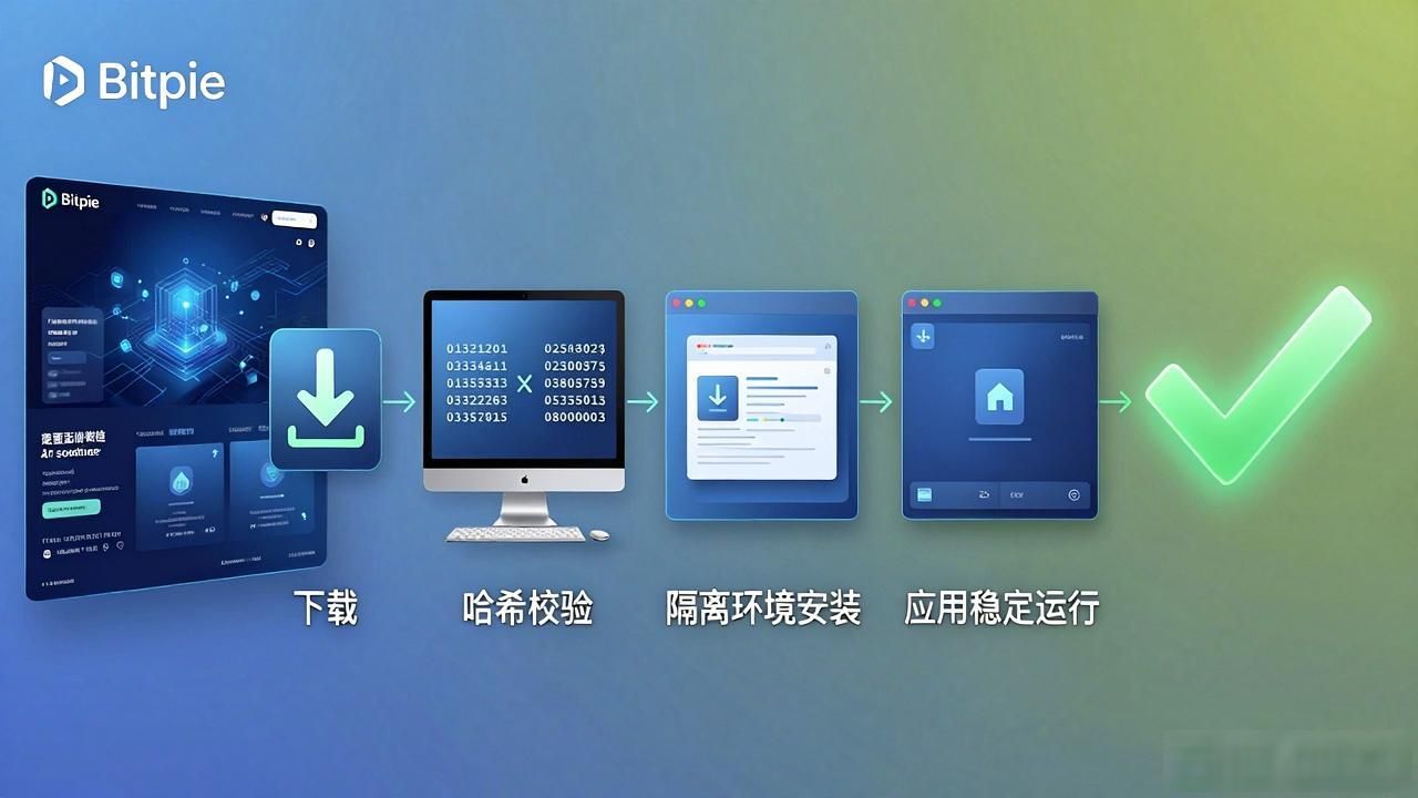 如何从比特派官网下载最新版建立合作
