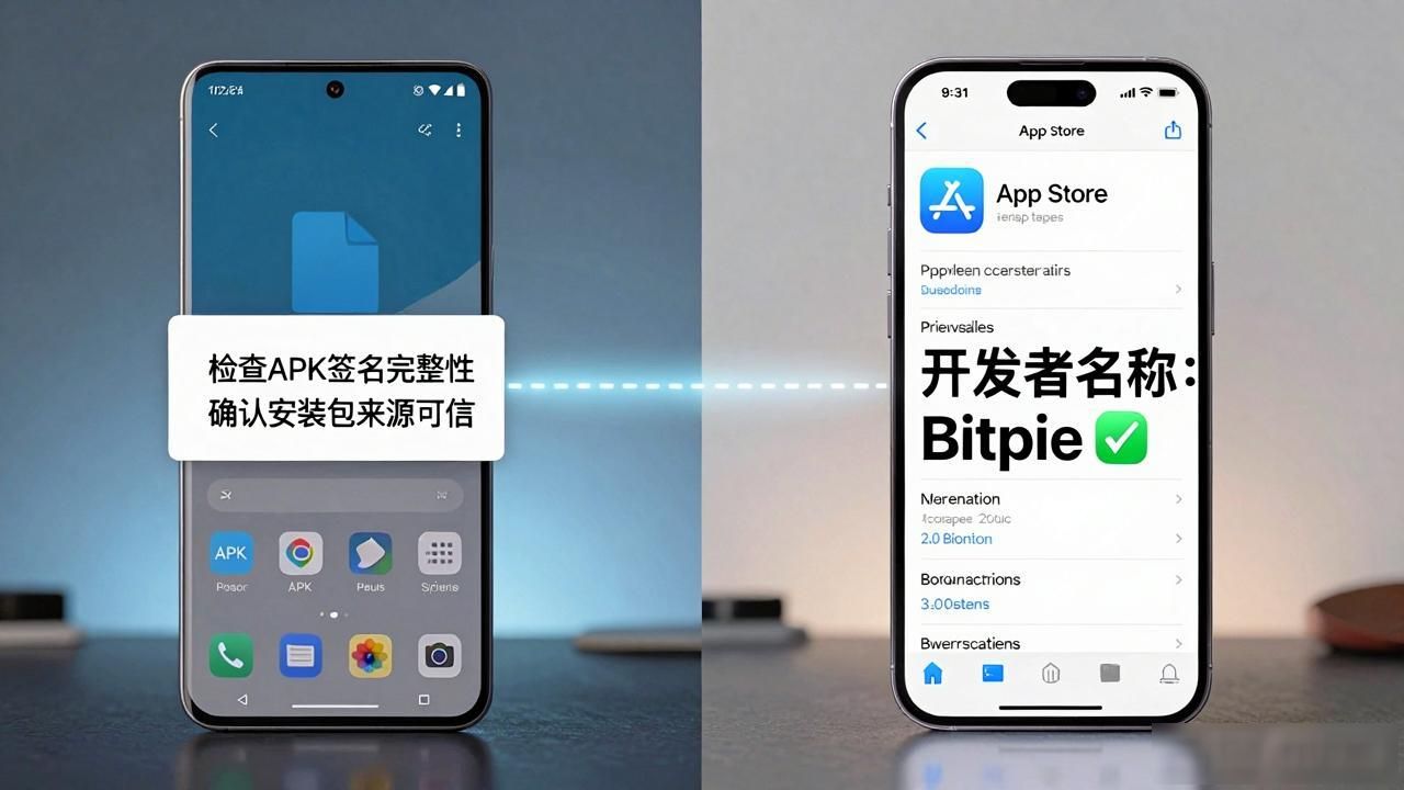 比特派钱包怎么下？记住这几点保护隐私