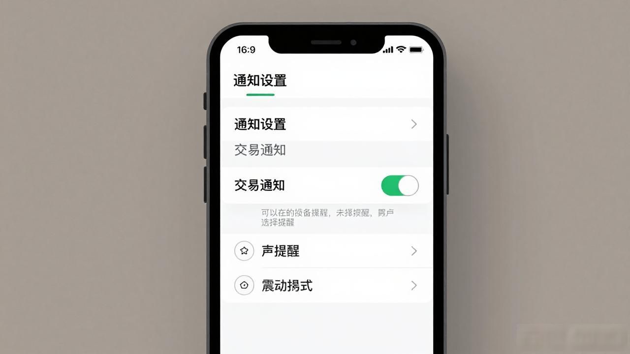 比特派钱包怎么设置交易提醒？一看就会