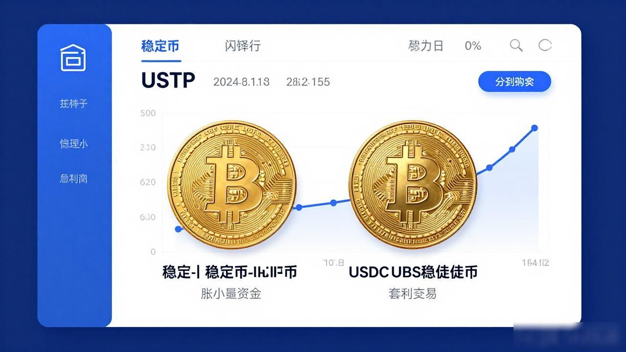 新手资金少玩什么币？这5个入门最划算