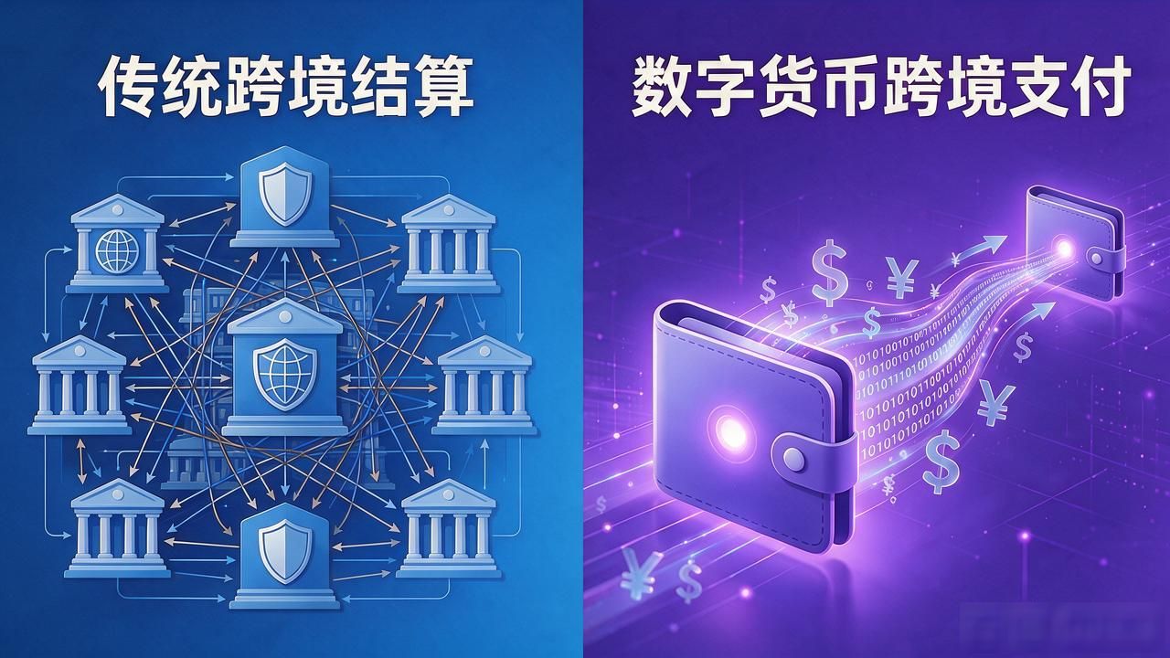 海航科技数字货币研究：企业数字化转型的新路径