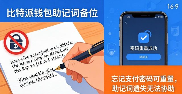 比特派钱包客服怎么找？常见问题解答