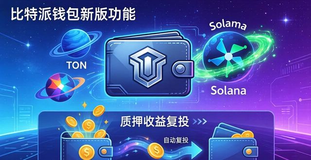 比特派钱包新版实测：真的更好用吗？三大实际效益揭秘