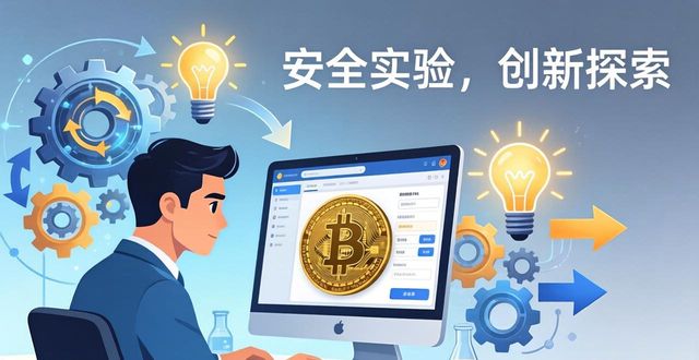 比特派用得好，创新精神少不了