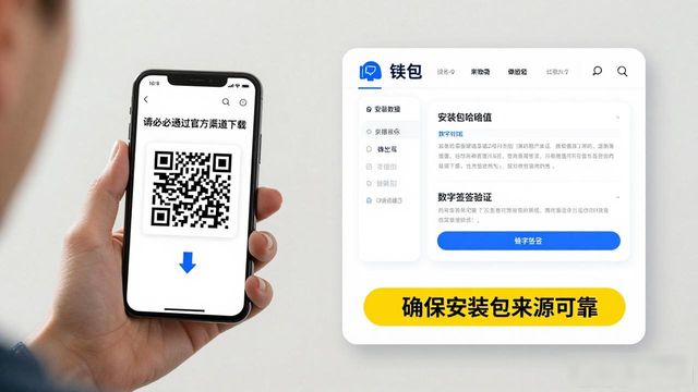比特派钱包下载后怎么用更顺心？这些细节别忽略