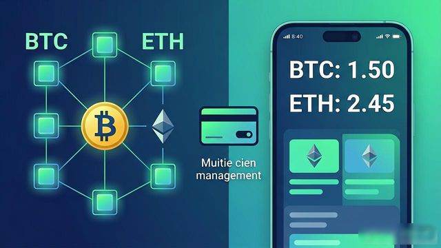 一文看懂区块链和Bitpie钱包是啥关系