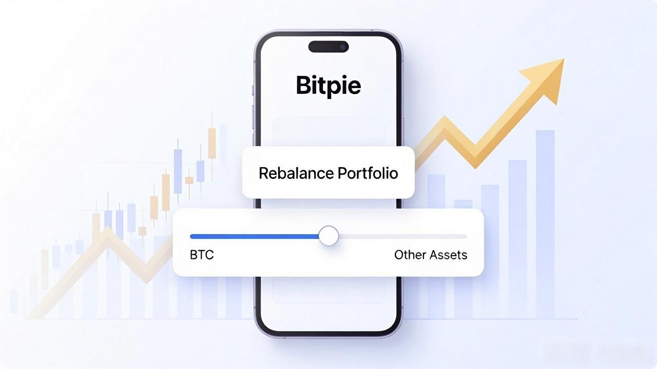 Bitpie钱包投资怎么管？4招搞定资产布局-第1张图片-比特派钱包app官方下载最新版本_比特派钱包官网下载_比特派官方下载安卓版-Bitpie比特派全球多链数字钱包下载