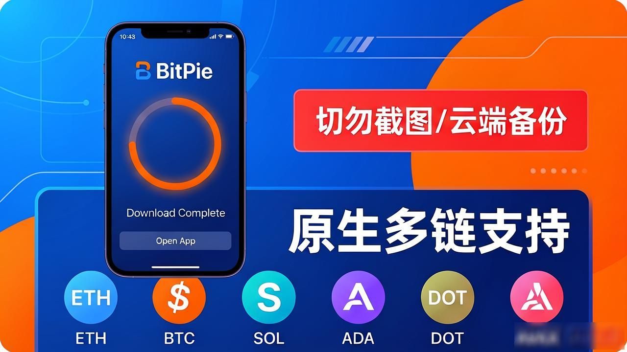 如何下载比特派App开启多元投资之路-第1张图片-比特派钱包app官方下载最新版本_比特派钱包官网下载_比特派官方下载安卓版-Bitpie比特派全球多链数字钱包下载 如何下载比特派App开启多元投资之路-第1张图片-比特派钱包app官方下载最新版本_比特派钱包官网下载_比特派官方下载安卓版-Bitpie比特派全球多链数字钱包下载