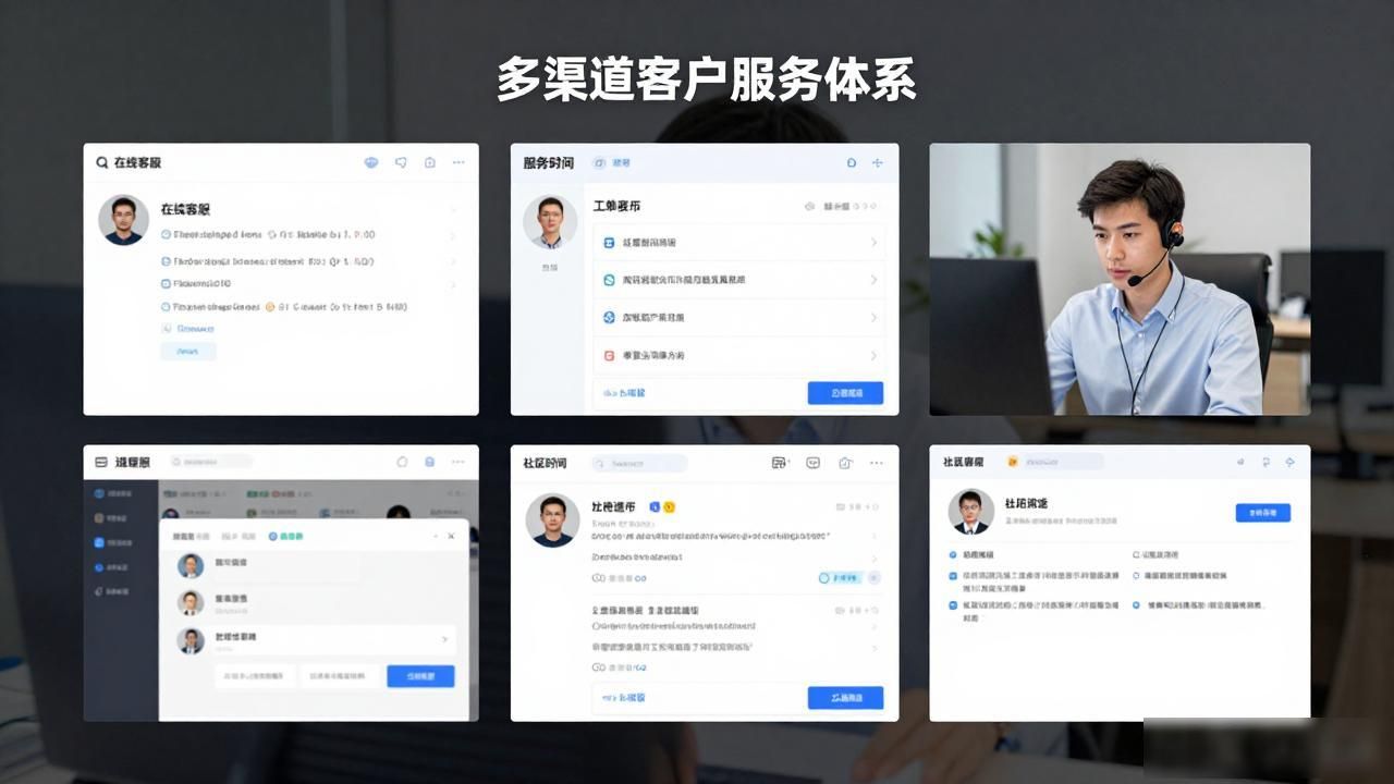 比特派钱包官方下载及客户服务详解