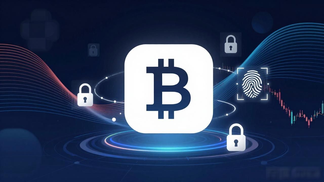 比特派钱包官方app：金融趋势与未来发展方向