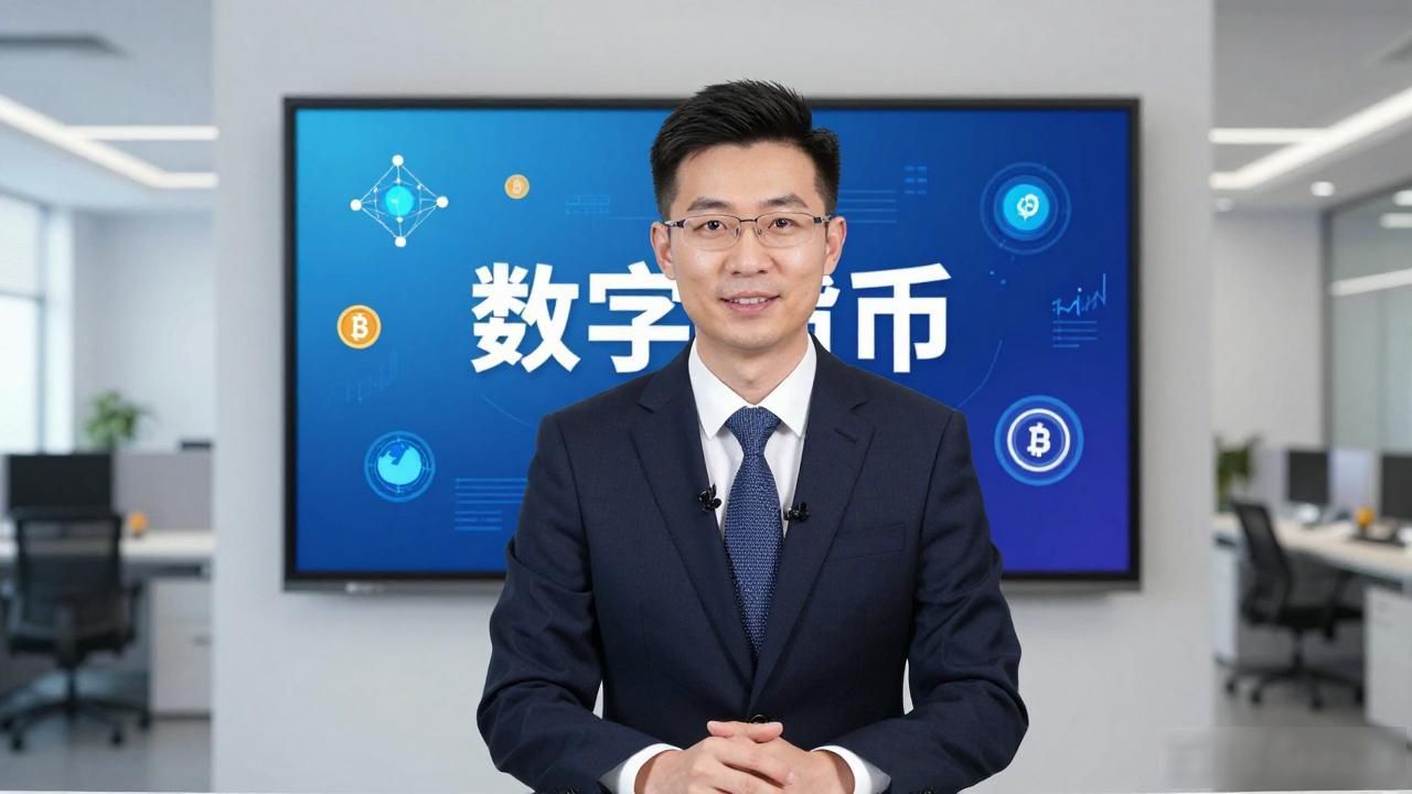吴小平说数字货币：真相到底咋样？