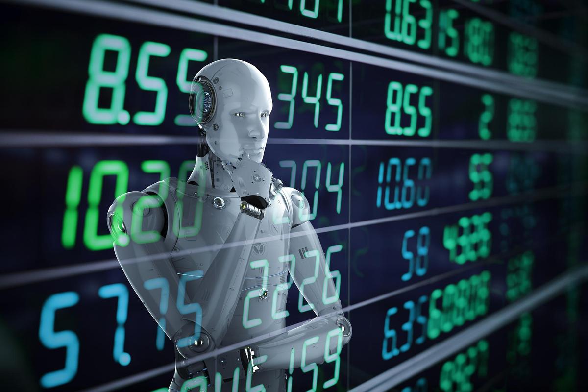 Bitpie官网交易机器人怎么用？自动交易设置与风险参数指南