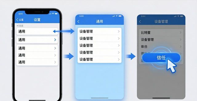 比特派钱包下载遇到问题？这份解答请收好-第1张图片-比特派钱包app官方下载最新版本_比特派钱包官网下载_比特派官方下载安卓版-Bitpie比特派全球多链数字钱包下载