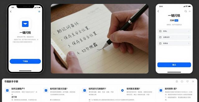 比特派钱包最新版下载，三招快速建用户基础-第1张图片-比特派钱包app官方下载最新版本_比特派钱包官网下载_比特派官方下载安卓版-Bitpie比特派全球多链数字钱包下载