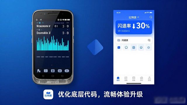 比特派安卓版下载用户反馈好，官方调整上架策略