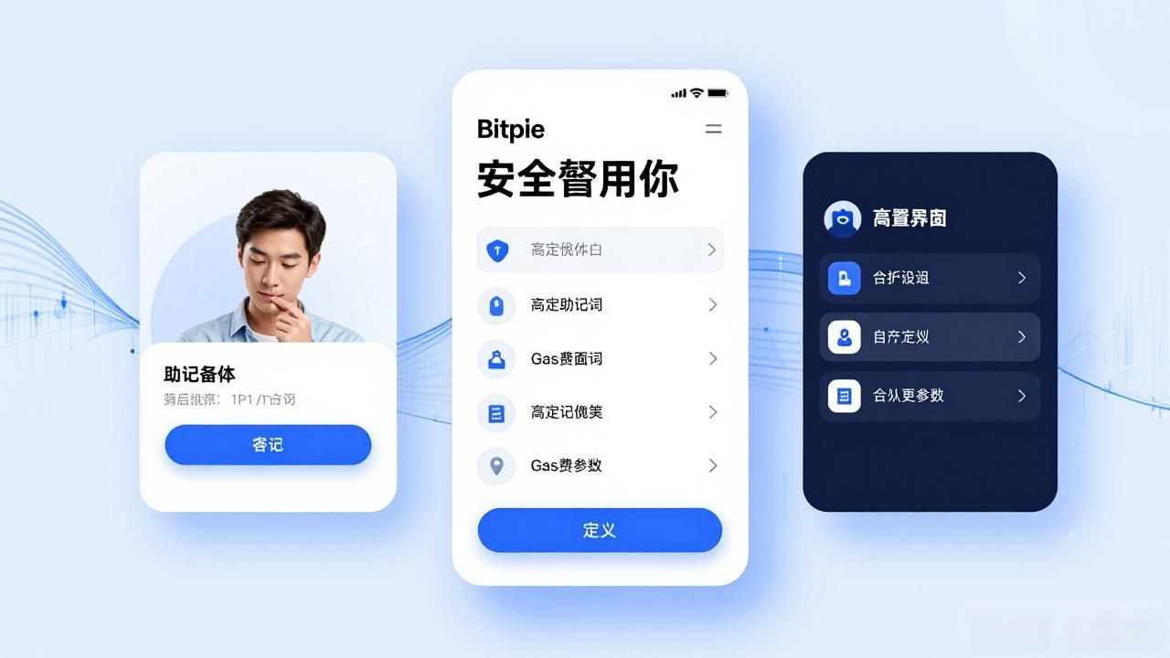 Bitpie最新版安全实测:为什么它是数字资产管理的最佳选择?-第1张图片-比特派钱包app官方下载最新版本_比特派钱包官网下载_比特派官方下载安卓版-Bitpie比特派全球多链数字钱包下载 Bitpie最新版安全实测:为什么它是数字资产管理的最佳选择?-第1张图片-比特派钱包app官方下载最新版本_比特派钱包官网下载_比特派官方下载安卓版-Bitpie比特派全球多链数字钱包下载