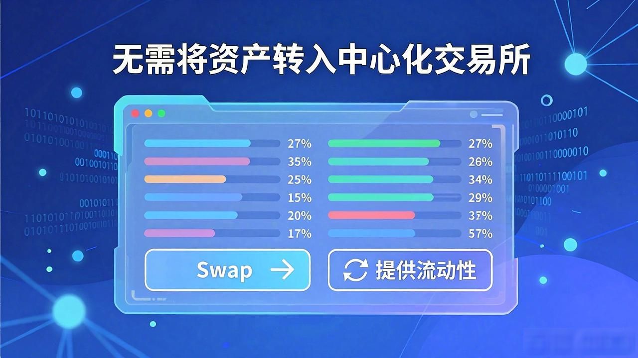 比特派钱包核心功能全解析，一文看懂怎么用