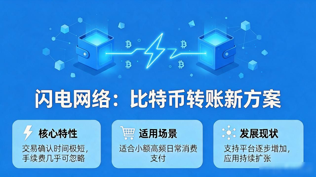 数字货币怎么转账？这5种调拨渠道最常用