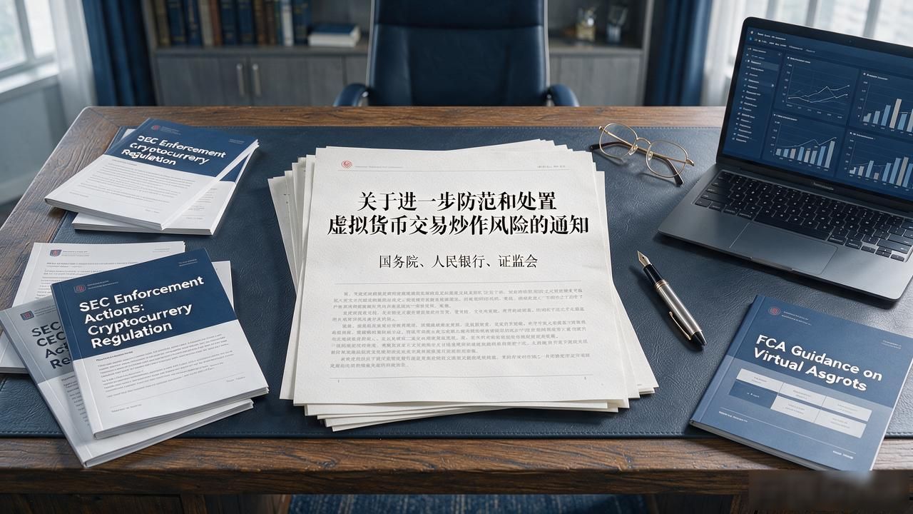 数字货币文献有哪些？从学术论文到监管文件，一次讲明白