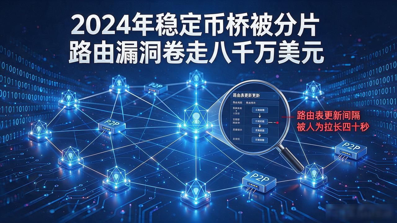 数字货币网络科技，抛开那些高大上的概念，普通人该懂什么
