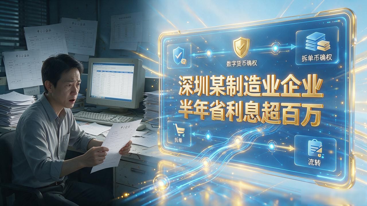 数字货币在什么情况下才真正有用？在金融系统干了十年，说几句实话