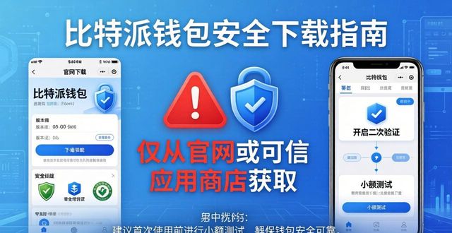 比特派钱包中文版下载：风险与机遇全解析