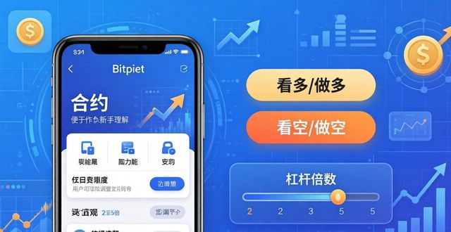 Bitpie钱包官网：三步学会合约交易