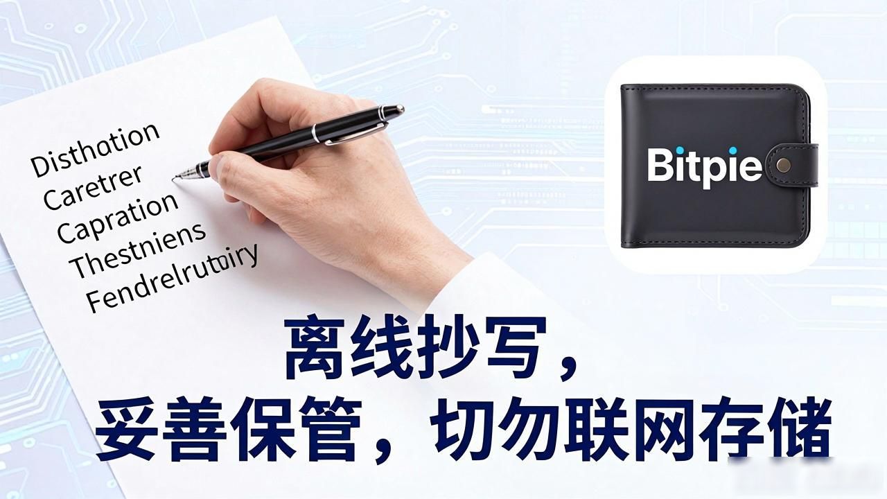 比特派钱包官方下载与全功能精通指南