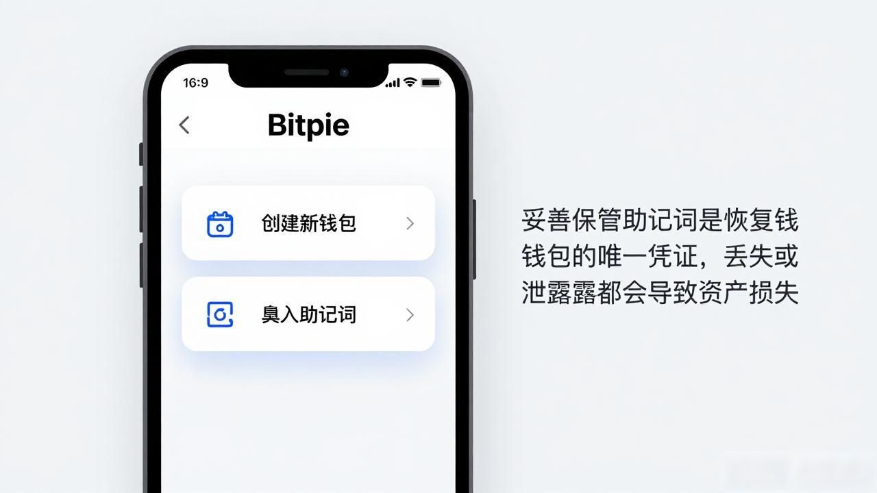 Bitpie苹果下载：iPhone用户安装数字钱包完整指南