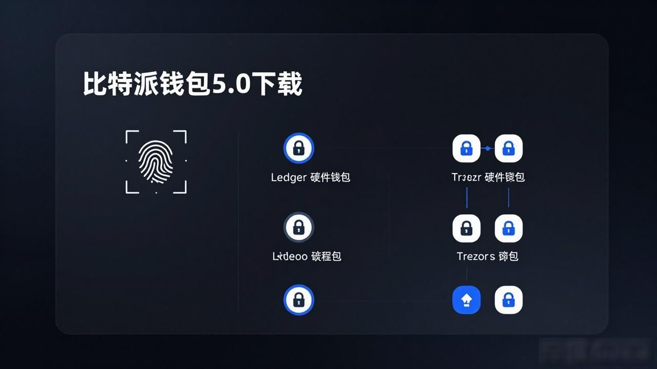 比特派钱包5.0下载，新功能到底强在哪