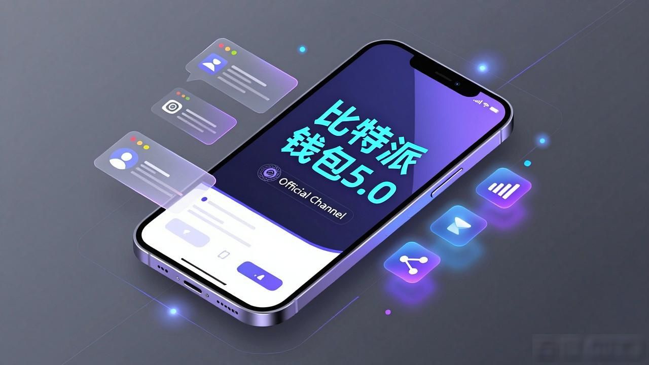 比特派钱包5.0怎么下载？官方渠道让互动更顺畅