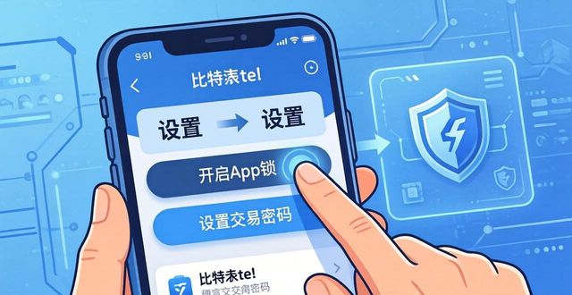 比特派钱包最新版：下载后两步搞定数据安全