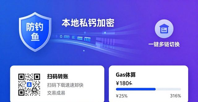 比特派官方下载最新版：定位谁？满足啥需求？