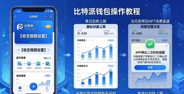 比特派钱包最新版官方下载 手把手教你实现加密资产预算控制-第1张图片-比特派钱包app官方下载最新版本_比特派钱包官网下载_比特派官方下载安卓版-Bitpie比特派全球多链数字钱包下载