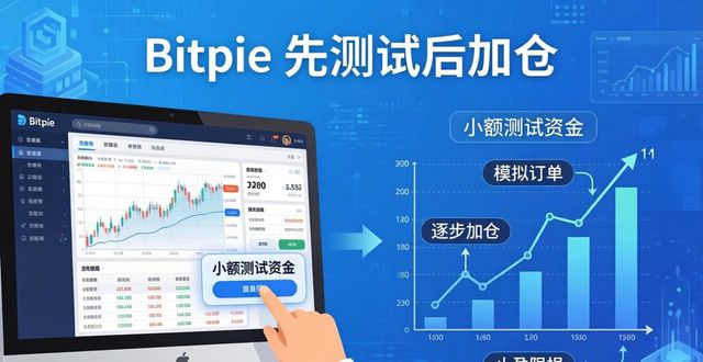 Bitpie交易所自动交易实操方法 新手快速上手干货教程-第1张图片-比特派钱包app官方下载最新版本_比特派钱包官网下载_比特派官方下载安卓版-Bitpie比特派全球多链数字钱包下载