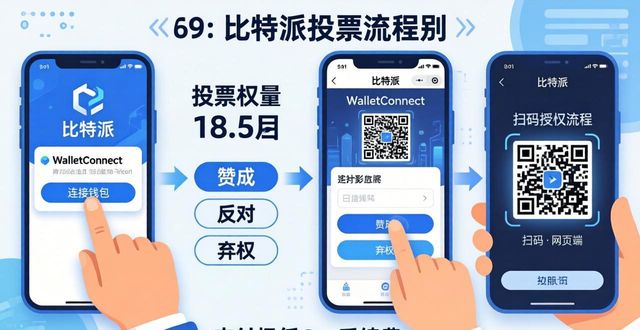 比特派投票指南：小白也能看懂的DAO治理操作步骤-第1张图片-比特派钱包app官方下载最新版本_比特派钱包官网下载_比特派官方下载安卓版-Bitpie比特派全球多链数字钱包下载