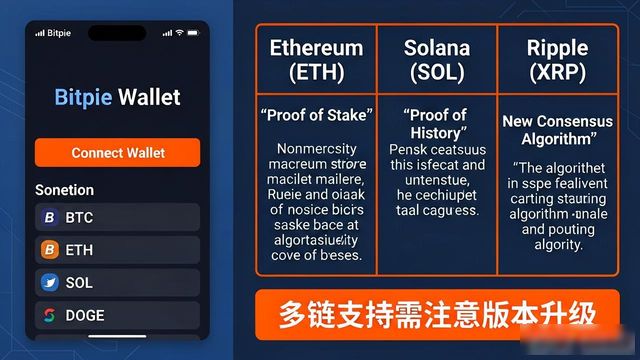 比特派最新版下载前，这3个风险你必须知道