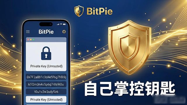 BitPie安卓小额投，新手入门这几招真香