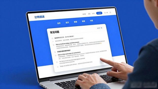 比特派官网查知识库？老手都在用的3个技巧