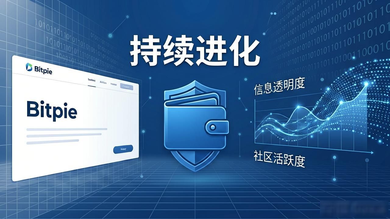 新手如何选币圈钱包？比特派官网投资指南