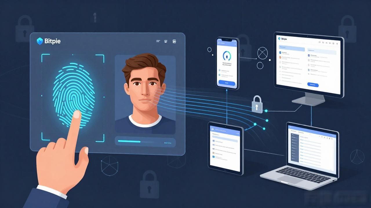Bitpie新版好用吗？老用户实测告诉你真相