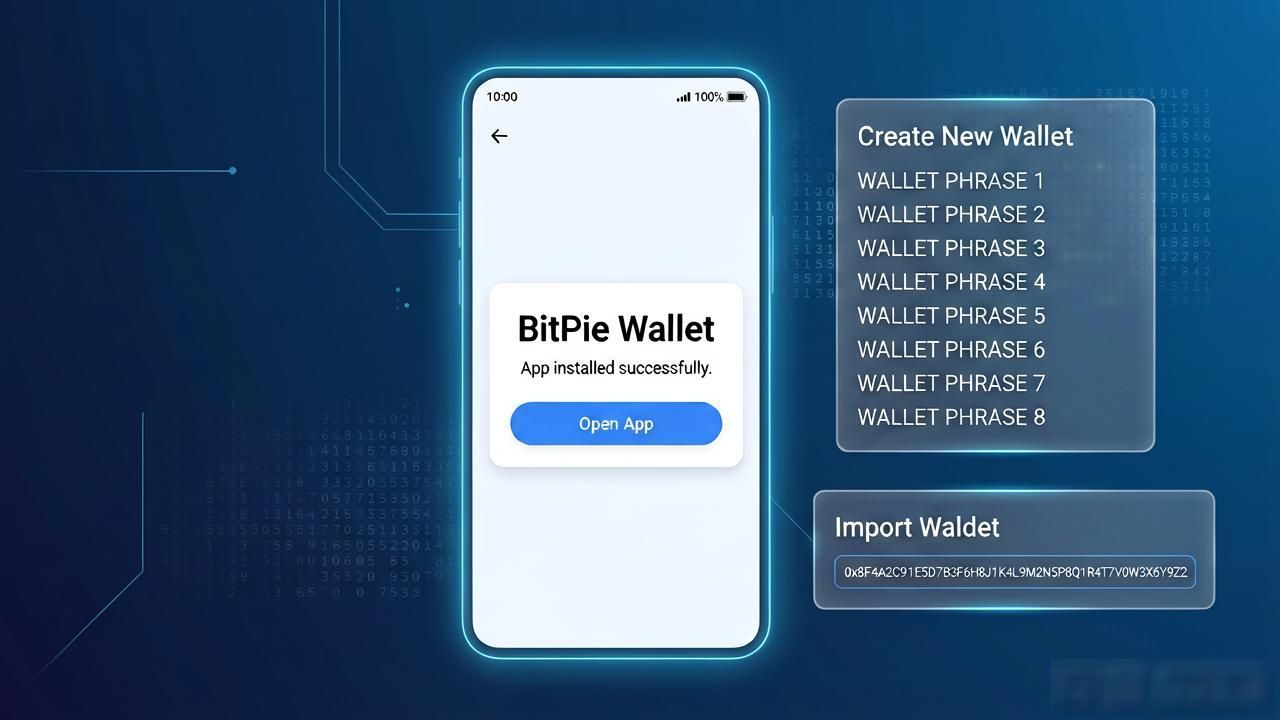 比特派钱包官方app下载及交易完整指南
