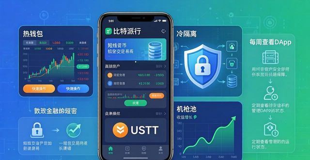 比特派钱包安卓版：资产管理的灵活前瞻策略