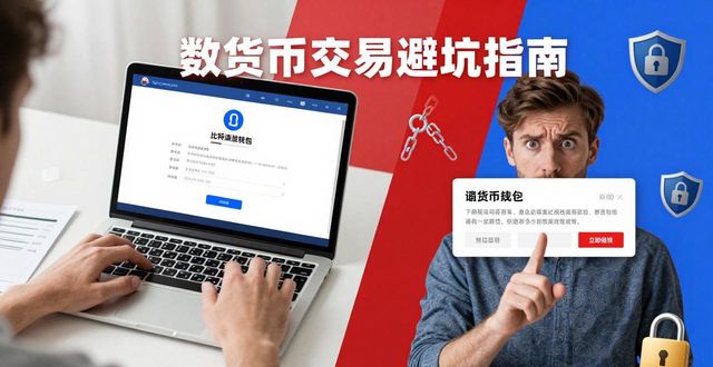 下载比特派钱包后，如何合规参与数字货币交易避坑